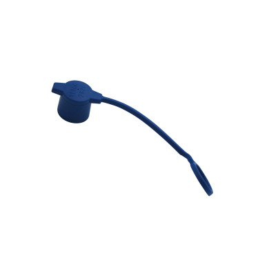 Staubschutzkappe f. Tema Schnellupplung 647002 3/4" Stecker - Tema 7526