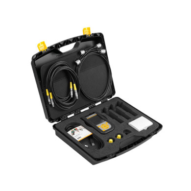 Serviceman kit, analog - Parker SCKIT-155-0-00