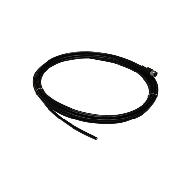 Kabel f. Temperatur-/Niveauschalter Gerader Anschluss 5000mm - SCK-400-05-45