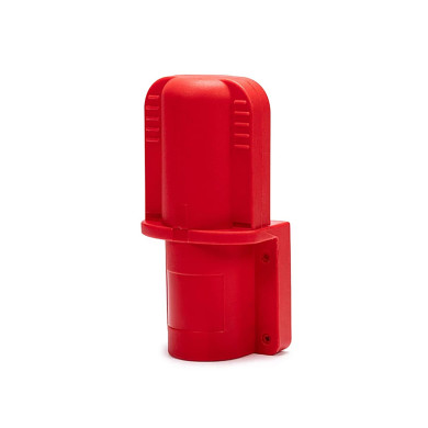 Ildslukkerkasse f/2 kg ildslukker - 89536