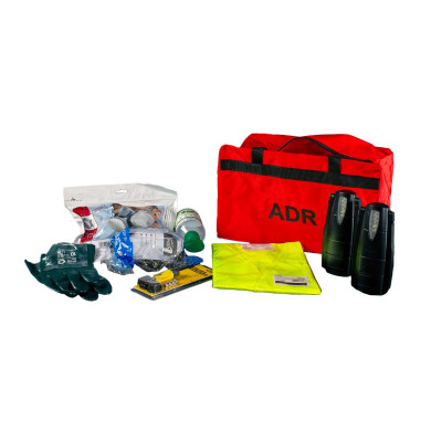 ADR-pakke - m. blinklygter - 89562