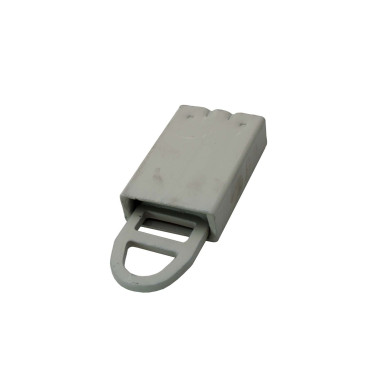 Bindering nedbyggget, 6.500 kilo