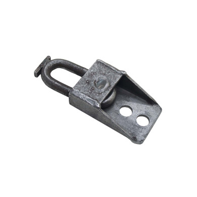 Bindering svejsebar rå, 8.000 kilo