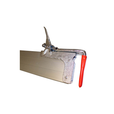 Spærrebom f.slingreb. m/2 låse - 7099