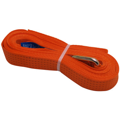 Bånd 10 m orange - 80050OR