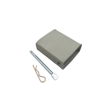 Planbeslag for båndgjennomføring