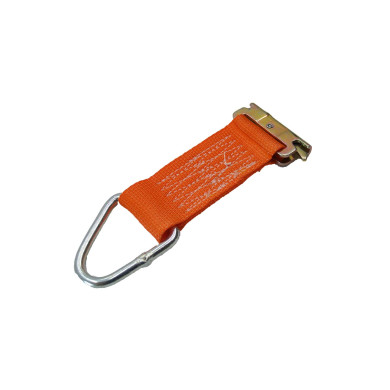 Roof Ring med tredelt beslag - 7035