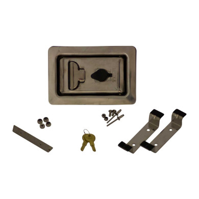 Austauschsatz für BevoBox - - Von neue zur alte Variante