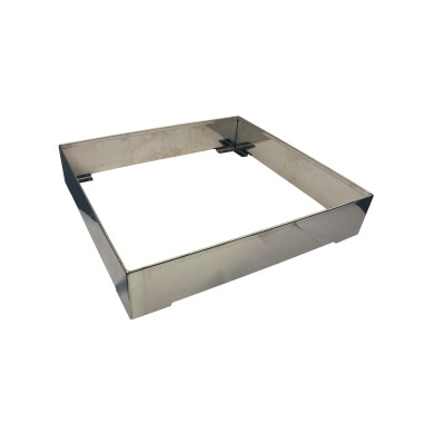 Topramme RF 120 mm 600x600