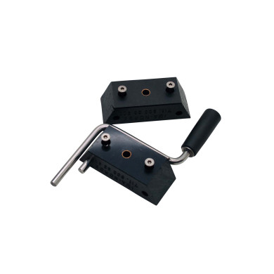 Roll up for surringer - 2 konsoller og 1 håndsving i rustfri