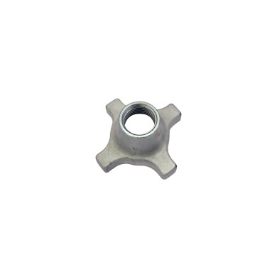 Møtrik f. containerlås 52mm - 905000072