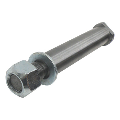 Zugbolzen ø30x160mm Mutter - 074.366-00A