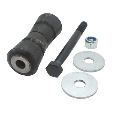 Buchsensatz Briab kpl. für  - 1 Zuggabel (d.h. 2Stck.)