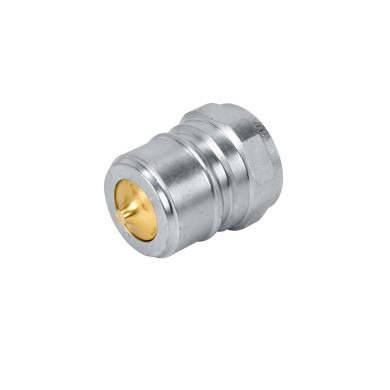 Kobling 1/4" stik Tema T-serie - Tema  2520