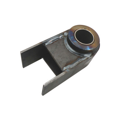 Gaffelfæste m/smørefrie foring - Jost  002498509