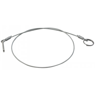 Jost Wire for udløserhåndtag til skammel MIB