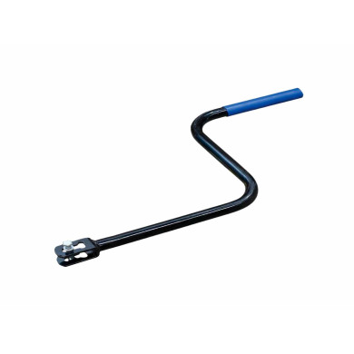 Håndsving f Jost MODUL støtteben 450mm