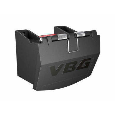 Kontakt Kasten 17 Polet, Fahrzeugteil - VBG 28-029200