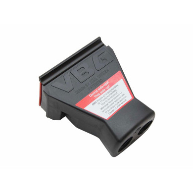 Stecker 17-polig - VBG 28-036200