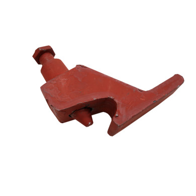 Schnellschloss Unterteil