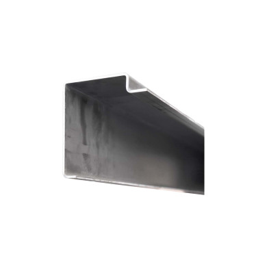 Kantenprofil 4mm/28mm 7m