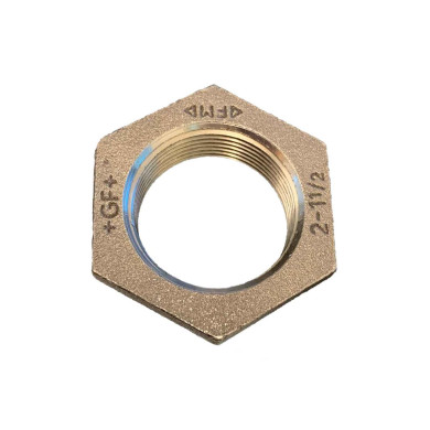 Overgang R 2 "- R 1 1/2"  - .