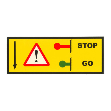 Lås / Lås op - 798136