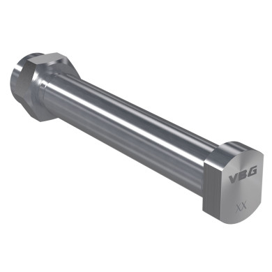 Fjærbolt, 32mm til automatdrag VBG - 18-057800