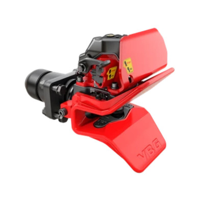 VBG 795V-3 Kobling fangmunn Kort/Kort - 09-315600