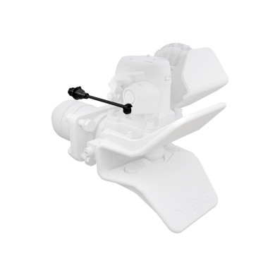 Positionsensor komplettpaket - VBG 09-119800