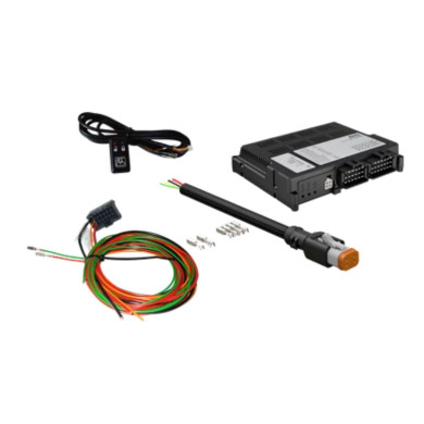 VBG Indikeringssett G2 - VBG indikeringspanel og strømkabel 12m - 28-116800 Består av:  - 28-110800, 28-106500 og 28-113300