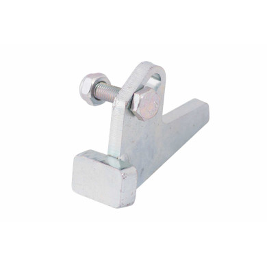 Fallschutz für Containerverriegelungsmutter - 905.159.035