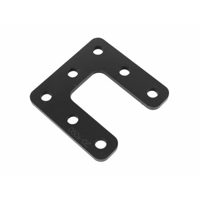 Distanzstück 120x120 T=10 - VBG 20-109000