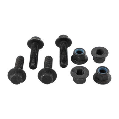 Bolzensatz M 14X50 4-stk - VBG 21-738500