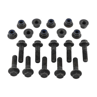 Schraubensatz M16X60mm 10-Pack - VBG 21-204900