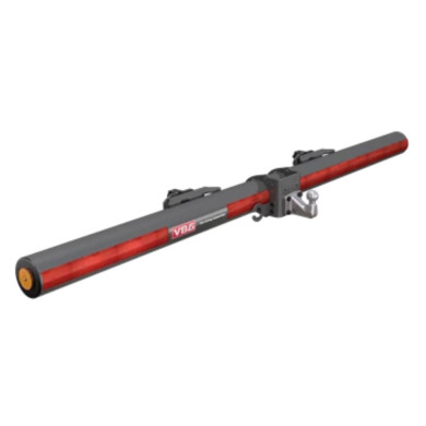 VBG U.Kjøringshinder UCSP 180-TOW L=2362  Grå R58.03 - 21-732678