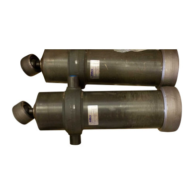 Edbro UB Kippzylinder Hub 2965 mm - Edbro UB140M602965