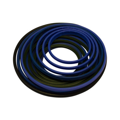 Dichtungssatz DNB1260 - Edbro SKUB125