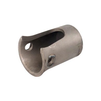 Kippverriegelung 3-Wege Ø100mm Typ 2 (schräg