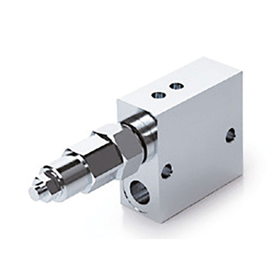Sequenzventil VS2C, 3/4" D 110 l/min 50:250 Bar 400Bar