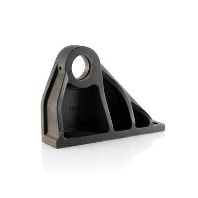 Befestigung oben PF 60 L= 1 (116,129,135,149) H+V - A80060002