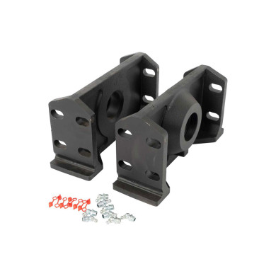 Befestigung unten PF 60 L= 286 (128,135,149)  - A90060002