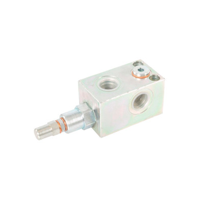 Sicherheitsventil VMP Justierbar 1/2 C - V0120.0008