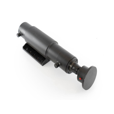 Contarini Hydraulik-Stützbeinzylinder 120/100x70x400 mm