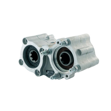 Penta Doppeladapter f. Hydraulikpumpe