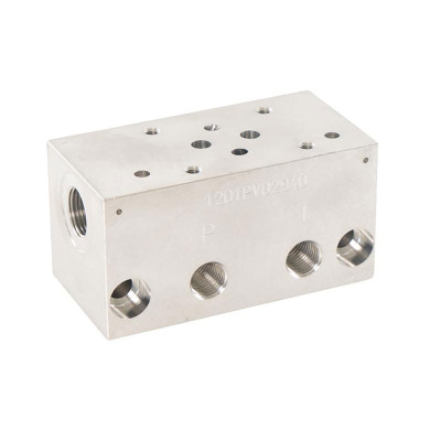 Montageblok - HV1201PV2940A