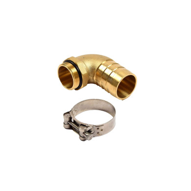 Sugestuds 90° justerbar 2''-65mm