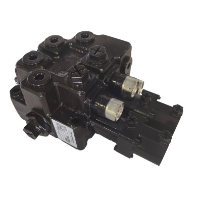 NH Hydraulik central RM 272 250/2P/2P - 1602-021416