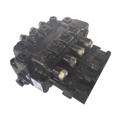 NH Hydraulikk central RM 274 250 1P/1P/1P/2P - 1604-020803 erstatter 905761