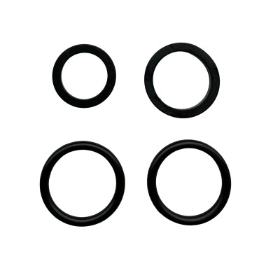 NH RS210 O-Ring sett 1 seksjon